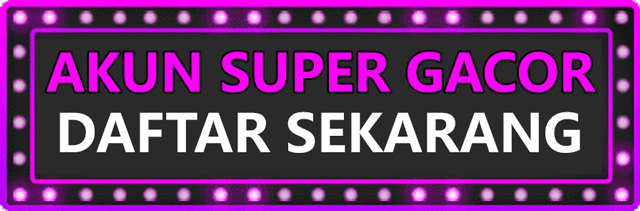 BOBOSLOT777 DAFTAR
